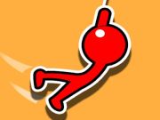 Игра Стикмен крюк онлайн