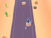 Игра Бегущие солдаты онлайн