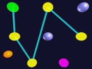 Игра Космический Соединитель онлайн