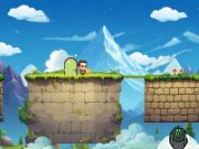 Игра Мечта Шпили онлайн