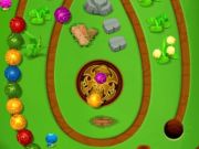 Игра Мраморный Зумар онлайн
