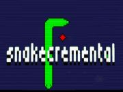 Игра Умная змейка онлайн