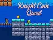 Игра Рыцарь и монеты онлайн