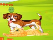Игра Поиск ключа кролика онлайн
