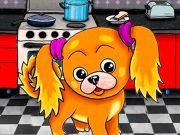 Игра Собачка онлайн