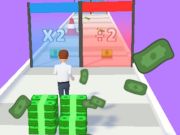 Игра Повысьте квалификацию своего офисного работника онлайн