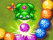 Игра История Зумбы онлайн