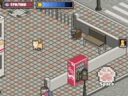 Игра Симулятор пиксельного кота: Мои питомцы онлайн