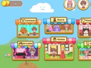 Игра Аватар: Жизнь моего города онлайн