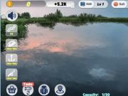 Игра Настоящая рыбалка: Рыболовный барон онлайн