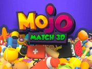 Игра Моджо Матч 3D онлайн