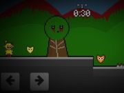 Игра Страшные Спрунки: Темная версия онлайн