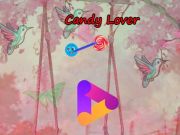 Игра Любитель сладостей онлайн