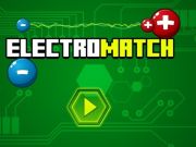 Игра Электро Матч онлайн