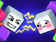 Игра Кубатория Слияние 2048 онлайн