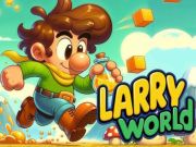 Игра Мир Ларри онлайн