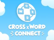 Игра Перекрестное соединение слов онлайн