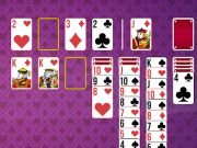 Игра Девушки-пасьянсы 2 онлайн