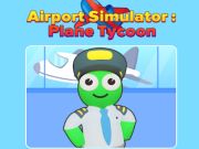 Игра Аэропорт Симулятор  онлайн