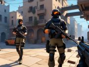 Игра Отряд хаоса онлайн
