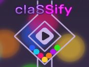 Игра Классифицировать онлайн