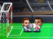 Игра Футбольные головы 2024 онлайн Игра Футбольные головы 2024 онлайн