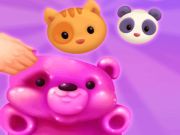 Игра Изготовитель мягких слаймов онлайн