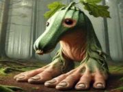 Игра Тунг Тунг Тунг Сахур Кто ты? онлайн Игра Тунг Тунг Тунг Сахур Кто ты? онлайн