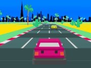 Игра Дубайская гонка онлайн