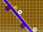 Игра Побег Раш онлайн