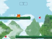 Игра Мини-зверь жует онлайн