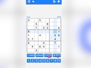 Игра Судоку 247: Мастер математики онлайн