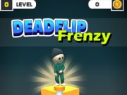 Игра Безумные смертельные прыжки онлайн