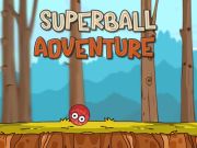 Игра Приключения супер шара онлайн