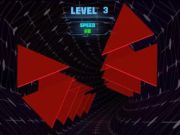 Игра Дорога через туннель онлайн
