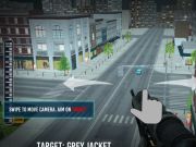 Игра Снайпер Стрелок онлайн
