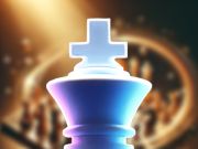 Игра Шахматная дуэль онлайн