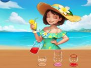 Игра Водный набор онлайн Игра Водный набор онлайн