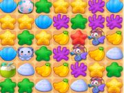 Игра Мечта Мания Счастливый Матч онлайн