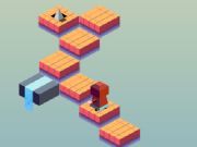 Игра Высокий шаг онлайн