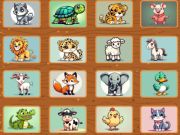 Игра Исследователь животных онлайн
