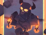 Игра Адский гонщик онлайн
