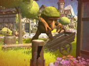 Игра Брр Брр Патапим онлайн