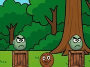 Игра Итальянский брейнрот Тунг Тунг Сахур онлайн