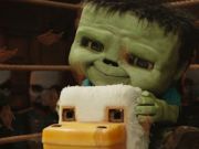 Игра Куриный наездник: найти лавовых кур онлайн