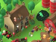 Игра Забавные находки: скрытый объект онлайн