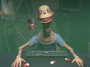 Игра Побочные эффекты онлайн Игра Побочные эффекты онлайн