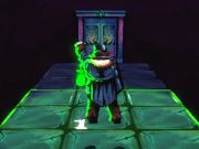 Игра Освещение особняка онлайн