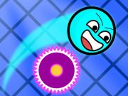Игра Скоростной бегун: Карта лабиринта онлайн