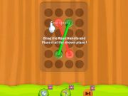 Игра Головоломка: Путаница 3D онлайн